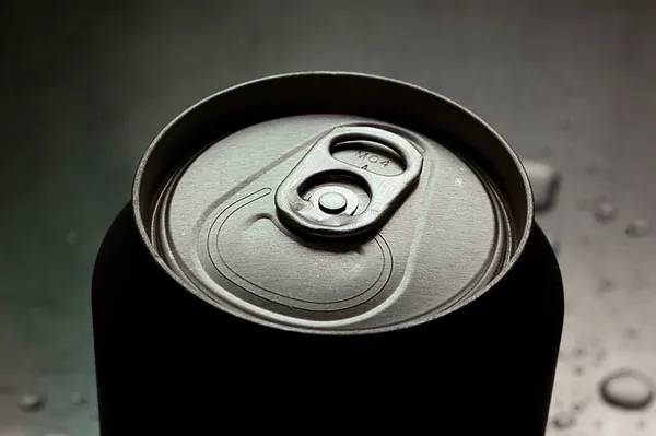 Drink can