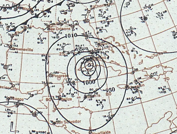 1926 Havana–Bermuda hurricane