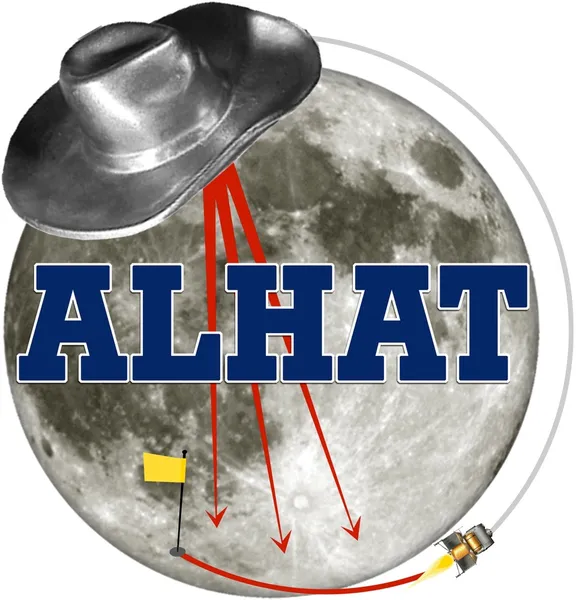 Autonomous Landing Hazard Avoidance Technology