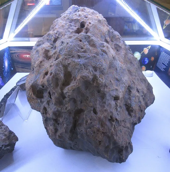 Chelyabinsk meteorite