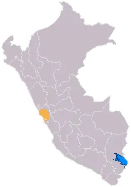 Chancay culture