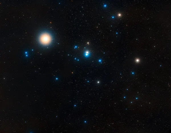 75 Tauri