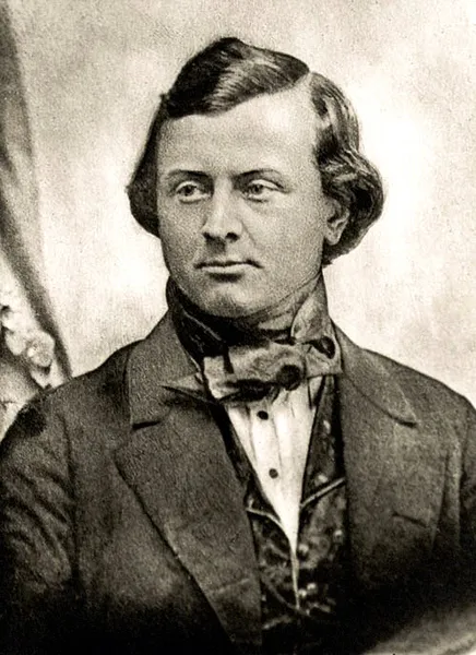 Carl Bergmann (anatomist)