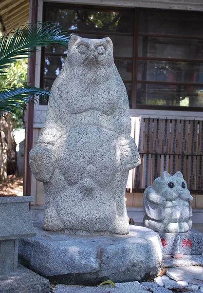 Awa Tanuki Gassen