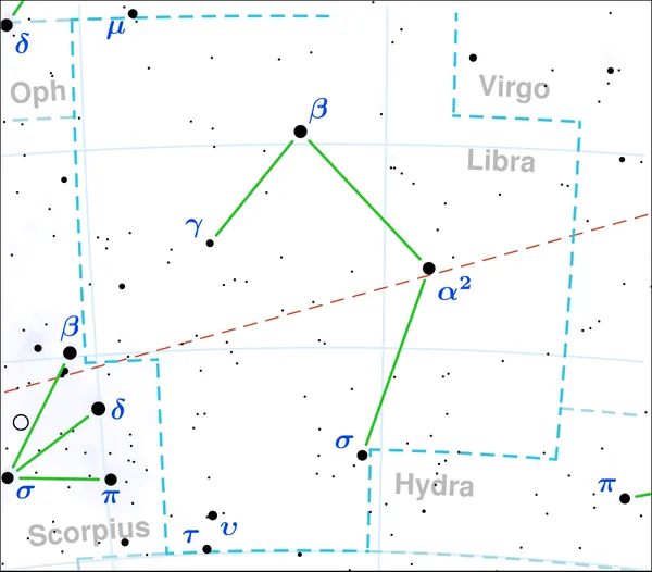 ET Virginis