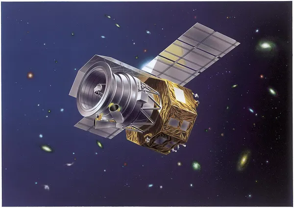 Akari (satellite)