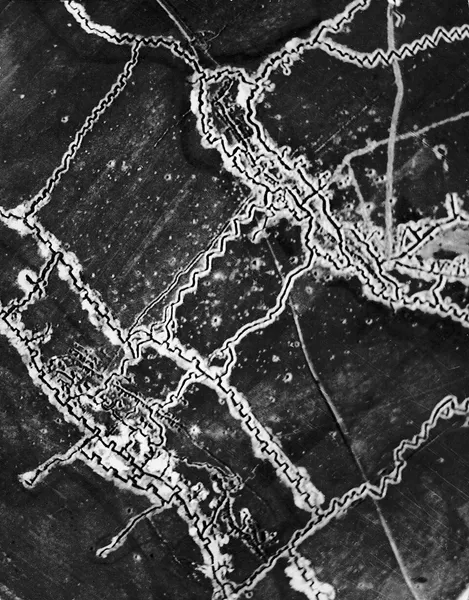 Capture of Schwaben Redoubt