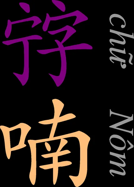 Chữ Nôm