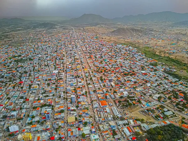 Borama