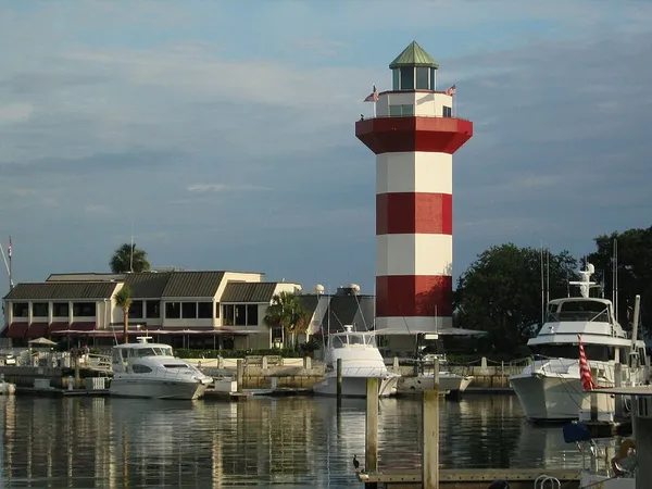 Hilton Head Island metropolitan area