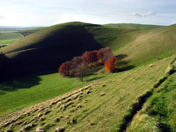Knap Hill