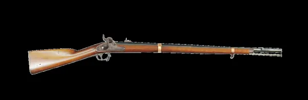 Fayetteville rifle