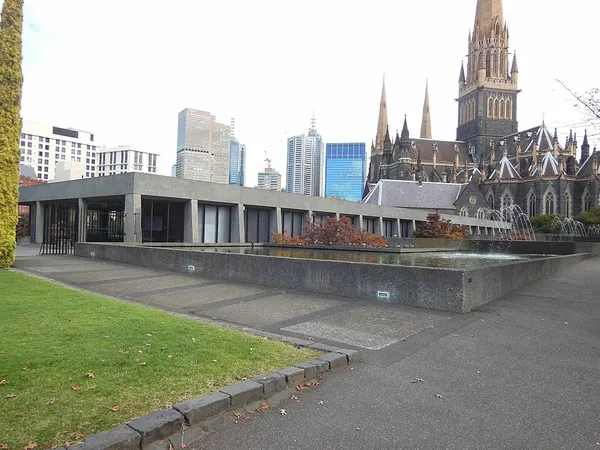 Cardinal Knox Centre