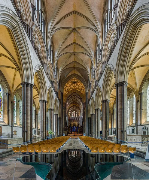 Early English Gothic