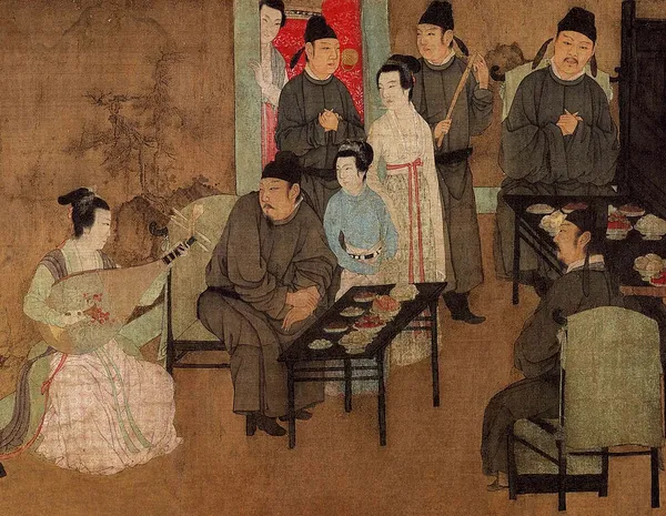 Hanfu