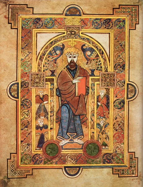 Christianisation of Scotland