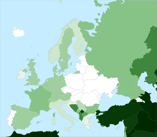 Islam in Denmark