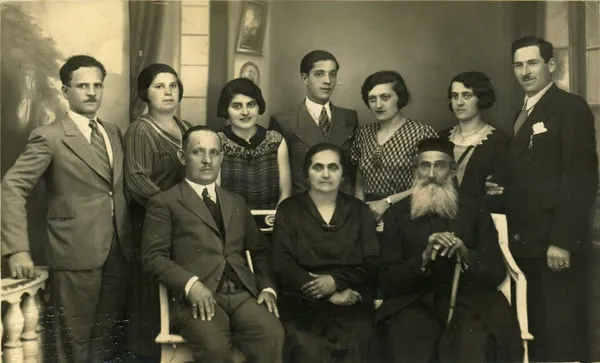 History of the Jews in Romania