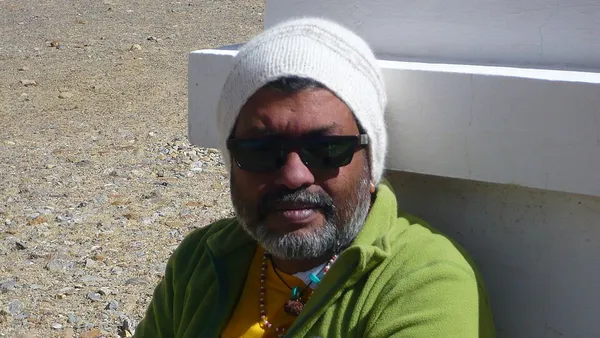 Abul Kalam Azad (photographer)