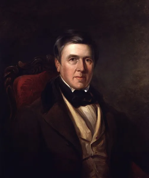 David Cox (artist)