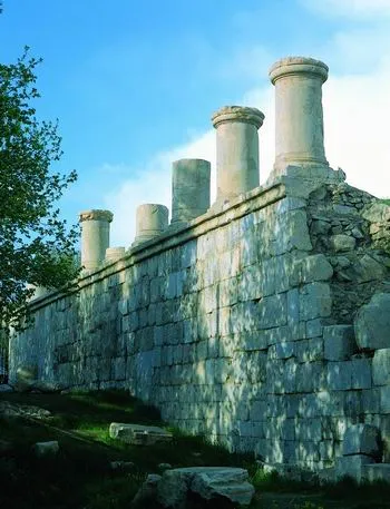 Kangavar