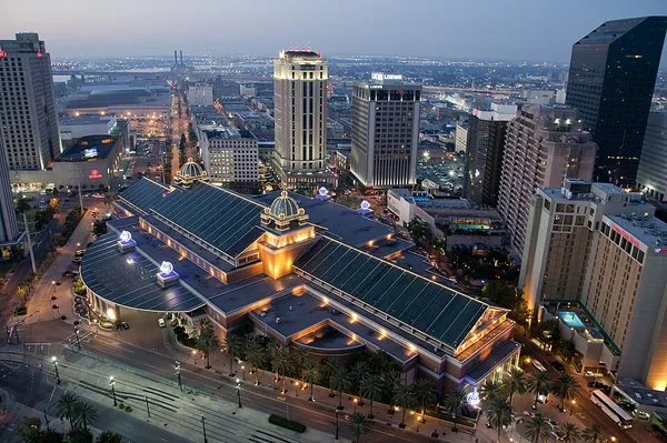 Caesars New Orleans