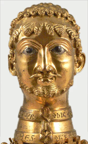 Frederick Barbarossa