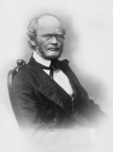Alexander von Schrenk