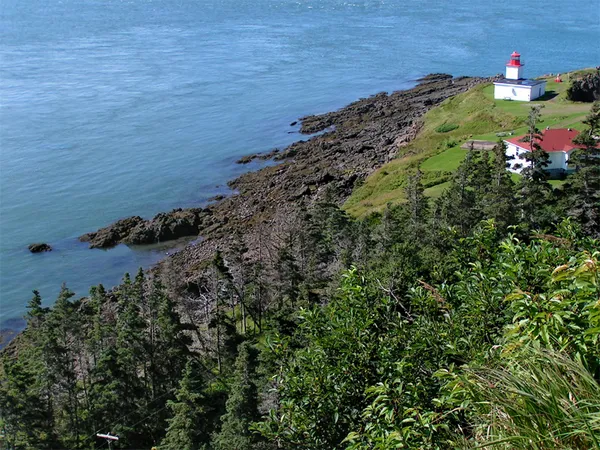 Cape d'Or