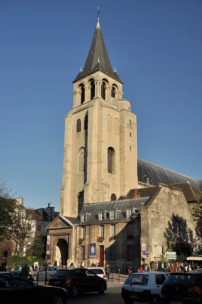 Architecture of Paris
