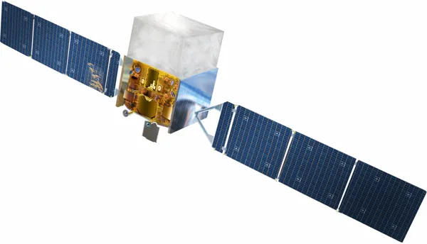 Fermi Gamma-ray Space Telescope
