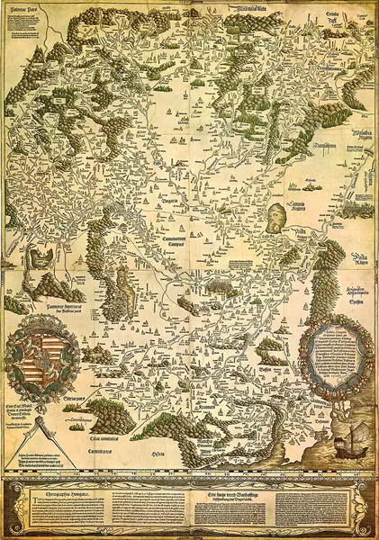 History of Transylvania