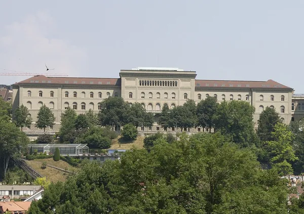 Federal Department of Foreign Affairs