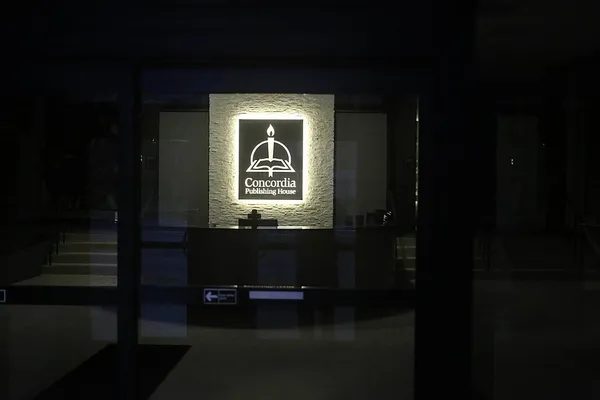 Concordia Publishing House