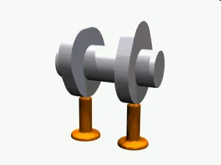 Cam (mechanism)