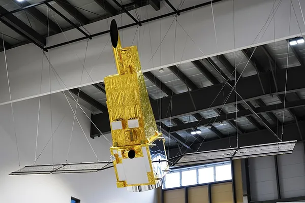 Hisaki (satellite)