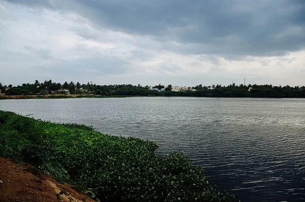 Chitlapakkam Lake