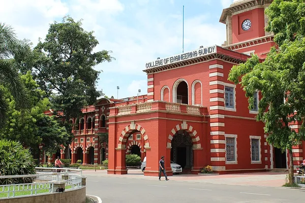 Anna University