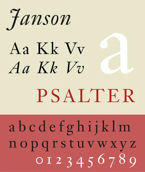 Janson