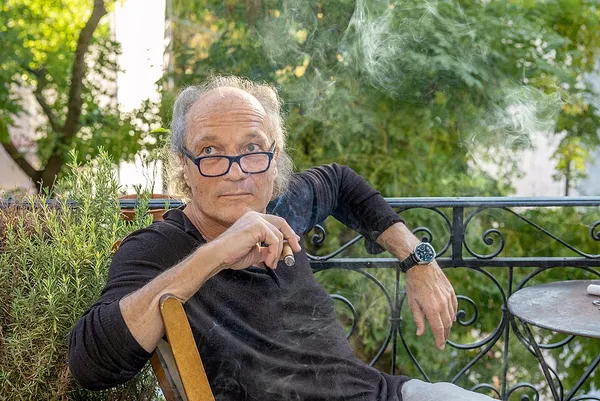Christian Frei