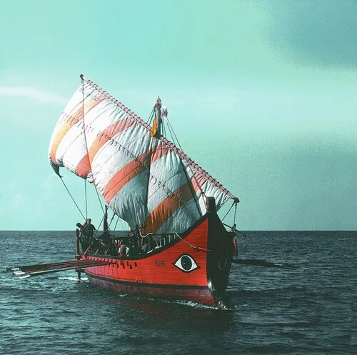 Ivlia (ship)