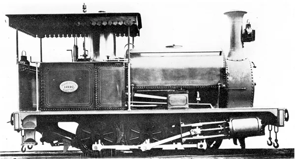 Durban Harbour's John Milne