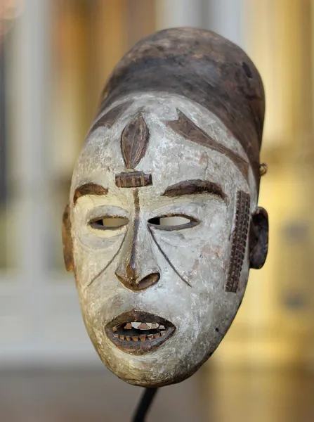 African art in Western collections