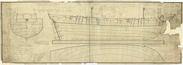 HMS Peacock (1806)