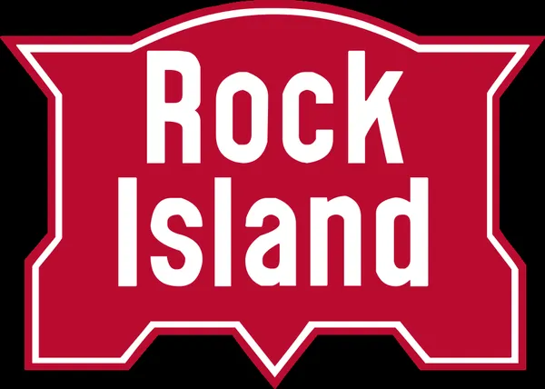 Chicago, Rock Island and Pacific Railroad