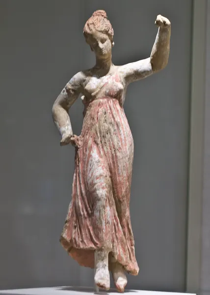 History of dance