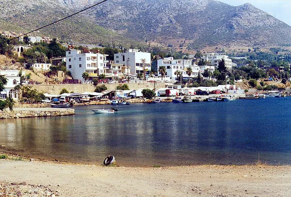 Aydıncık, Mersin