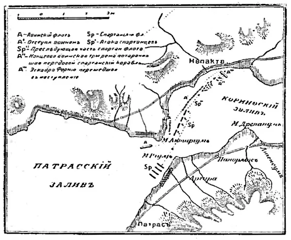 Battle of Naupactus
