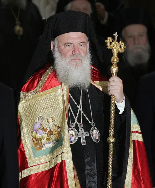 Archbishopric of Athens