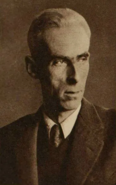 John Piper (artist)